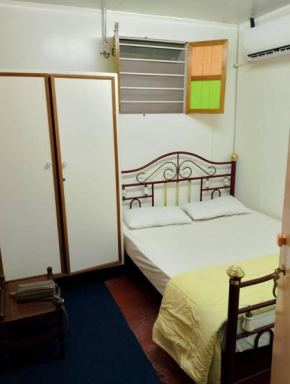 seaview hostel